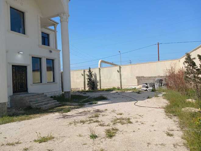 Satılır 6 otaqlı həyət evi/bağ evi 315 m², Şüvəlan q., photo 6 from 25