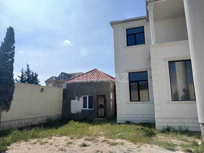 Satılır 6 otaqlı həyət evi/bağ evi 315 m², Şüvəlan q., photo 4 from 25