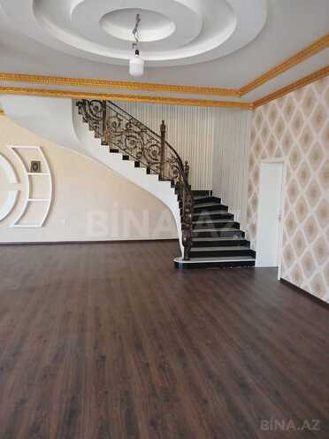 Satılır 6 otaqlı həyət evi/bağ evi 315 m², Şüvəlan q., photo 10 from 25