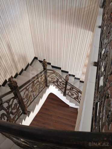 Satılır 6 otaqlı həyət evi/bağ evi 315 m², Şüvəlan q., photo 15 from 25