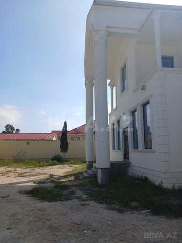 Satılır 6 otaqlı həyət evi/bağ evi 315 m², Şüvəlan q., photo 5 from 25