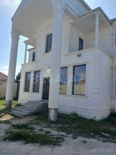Satılır 6 otaqlı həyət evi/bağ evi 315 m², Şüvəlan q., photo 3 from 25