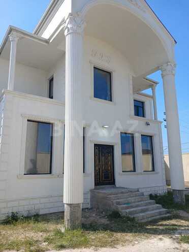 Satılır 6 otaqlı həyət evi/bağ evi 315 m², Şüvəlan q., photo 7 from 25