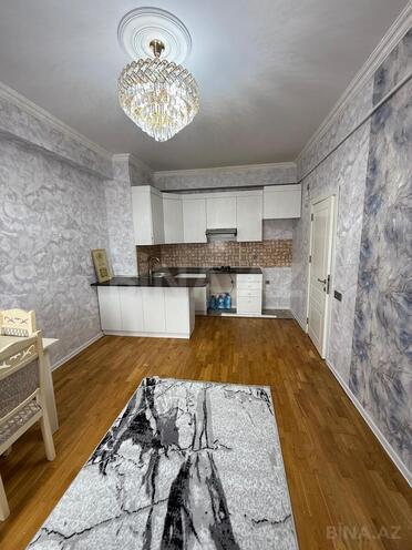 Satılır 2 otaqlı yeni tikili 45 m², photo 3 from 11