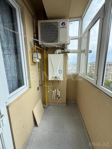 Satılır 2 otaqlı yeni tikili 45 m², photo 9 from 11