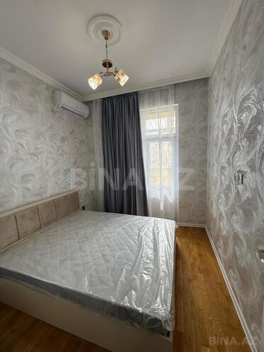 Satılır 2 otaqlı yeni tikili 45 m², photo 4 from 11