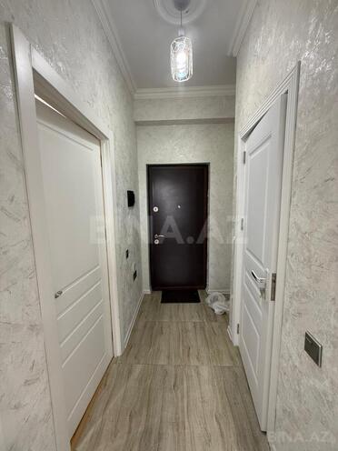 Satılır 2 otaqlı yeni tikili 45 m², photo 6 from 11