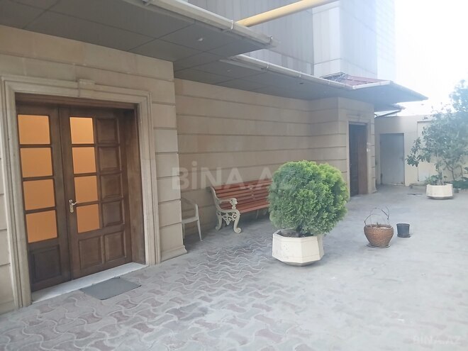 Satılır 2 otaqlı yeni tikili 155 m², Elmlər Akademiyası m., photo 19 from 21