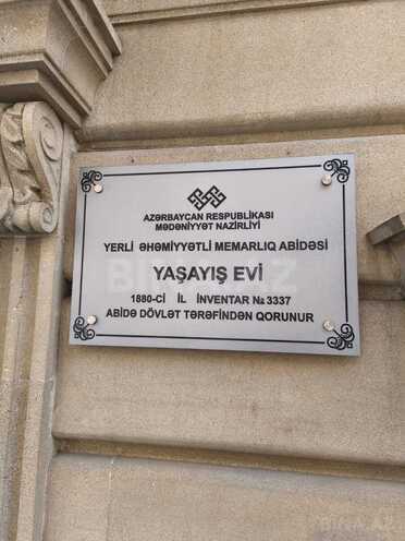 İcarəyə verilir  obyekt 60 m², Sahil m., photo 10 from 12