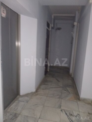 Satılır 2 otaqlı yeni tikili 155 m², Elmlər Akademiyası m., photo 18 from 21