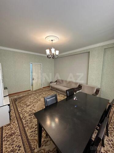 Сдаётся 2-комн. новостройка 95 м², м. Нариман Нариманов, photo 3 from 24