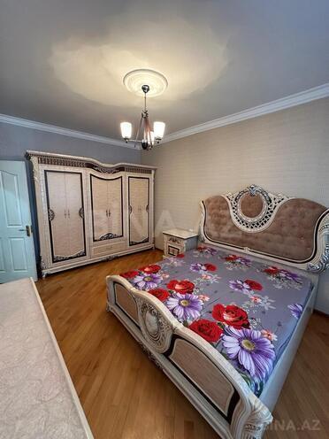 Сдаётся 2-комн. новостройка 95 м², м. Нариман Нариманов, photo 7 from 24