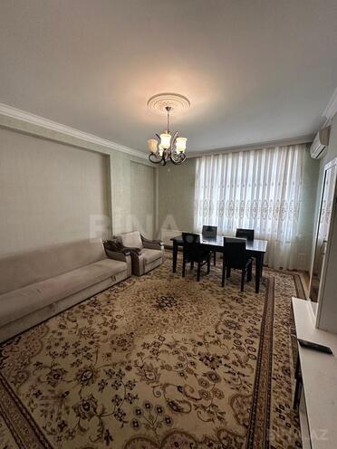 Сдаётся 2-комн. новостройка 95 м², м. Нариман Нариманов, photo 11 from 24