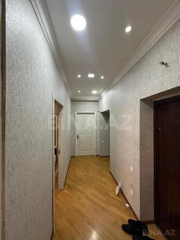 Сдаётся 2-комн. новостройка 95 м², м. Нариман Нариманов, photo 9 from 24