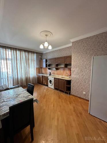 Сдаётся 2-комн. новостройка 95 м², м. Нариман Нариманов, photo 18 from 24
