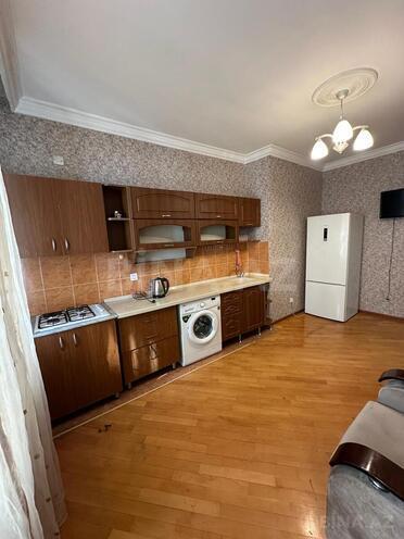 Сдаётся 2-комн. новостройка 95 м², м. Нариман Нариманов, photo 21 from 24