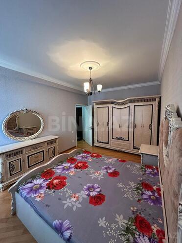 Сдаётся 2-комн. новостройка 95 м², м. Нариман Нариманов, photo 5 from 24