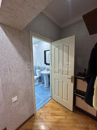 Сдаётся 2-комн. новостройка 95 м², м. Нариман Нариманов, photo 13 from 24