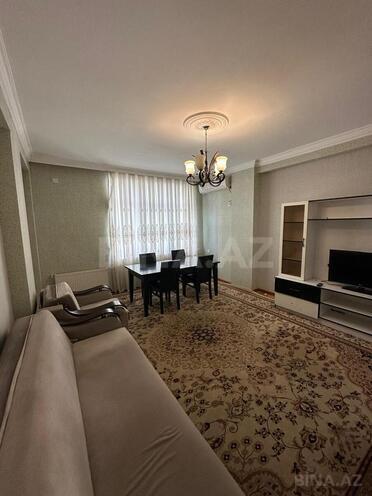 Сдаётся 2-комн. новостройка 95 м², м. Нариман Нариманов, photo 14 from 24