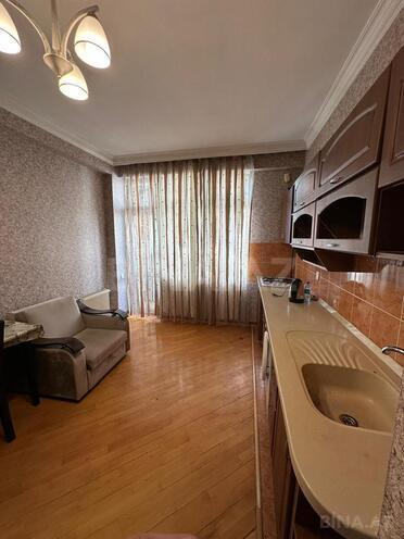 Сдаётся 2-комн. новостройка 95 м², м. Нариман Нариманов, photo 19 from 24