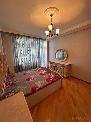 Сдаётся 2-комн. новостройка 95 м², м. Нариман Нариманов, photo 6 from 24