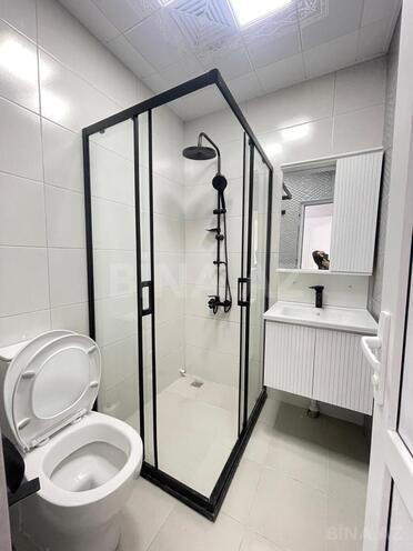 Satılır 2 otaqlı köhnə tikili 55 m², Nəsimi m., photo 12 from 16