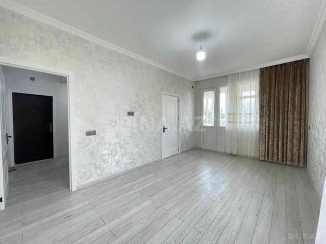 Satılır 2 otaqlı köhnə tikili 55 m², Nəsimi m., photo 1 from 16