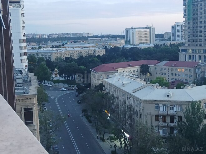 Satılır 2 otaqlı yeni tikili 155 m², Elmlər Akademiyası m., photo 17 from 21