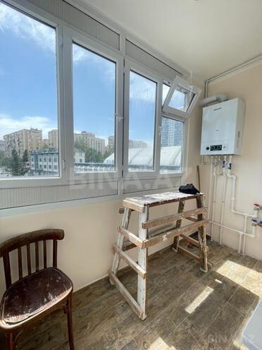 Satılır 2 otaqlı köhnə tikili 55 m², Nəsimi m., photo 11 from 16