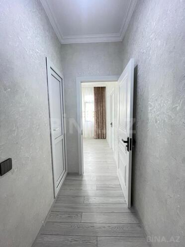 Satılır 2 otaqlı köhnə tikili 55 m², Nəsimi m., photo 8 from 16