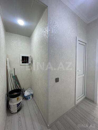 Satılır 2 otaqlı köhnə tikili 55 m², Nəsimi m., photo 9 from 16
