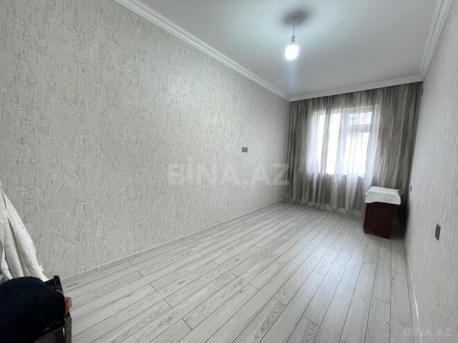 Satılır 2 otaqlı köhnə tikili 55 m², Nəsimi m., photo 5 from 16