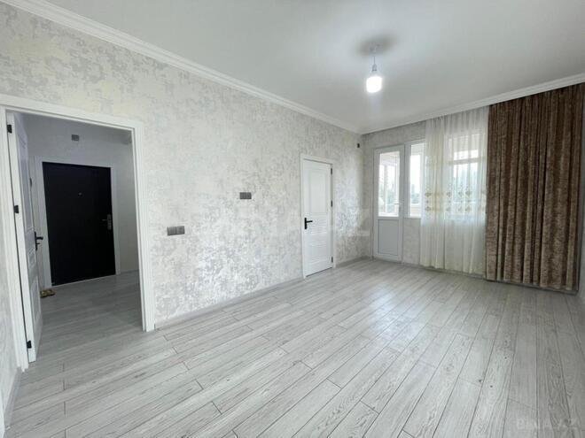 Satılır 2 otaqlı köhnə tikili 55 m², Nəsimi m., photo 3 from 16
