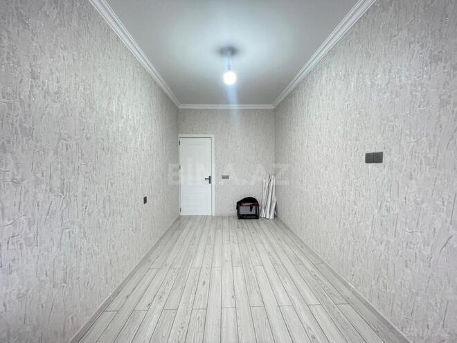 Satılır 2 otaqlı köhnə tikili 55 m², Nəsimi m., photo 6 from 16