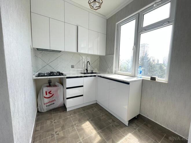Satılır 2 otaqlı köhnə tikili 55 m², Nəsimi m., photo 10 from 16