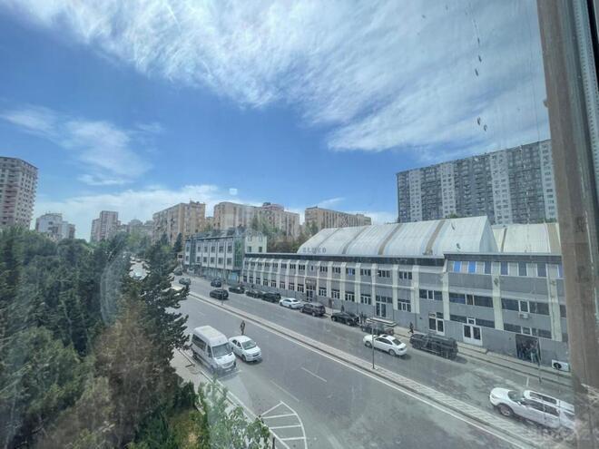 Satılır 2 otaqlı köhnə tikili 55 m², Nəsimi m., photo 15 from 16