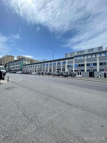 Satılır 2 otaqlı köhnə tikili 55 m², Nəsimi m., photo 14 from 16