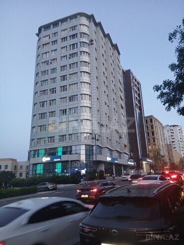 Satılır 2 otaqlı yeni tikili 155 m², Elmlər Akademiyası m., photo 20 from 21