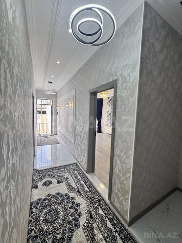 Satılır 4 otaqlı həyət evi/bağ evi 100 m², Saray q., photo 10 from 11
