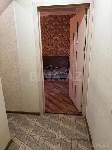İcarəyə verilir 2 otaqlı köhnə tikili 55 m², Memar Əcəmi m., photo 8 from 13