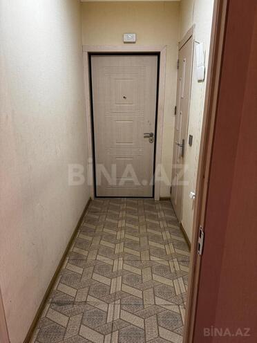 İcarəyə verilir 2 otaqlı köhnə tikili 55 m², Memar Əcəmi m., photo 10 from 13