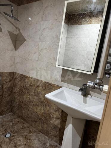 İcarəyə verilir 2 otaqlı köhnə tikili 55 m², Memar Əcəmi m., photo 11 from 13