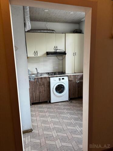 İcarəyə verilir 2 otaqlı köhnə tikili 55 m², Memar Əcəmi m., photo 5 from 13