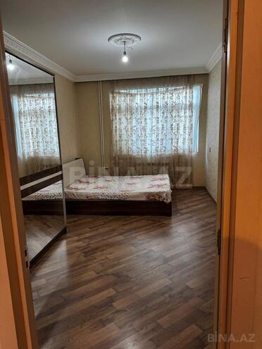 İcarəyə verilir 2 otaqlı köhnə tikili 55 m², Memar Əcəmi m., photo 4 from 13