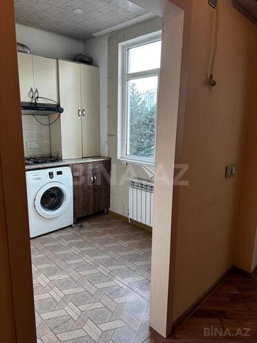 İcarəyə verilir 2 otaqlı köhnə tikili 55 m², Memar Əcəmi m., photo 7 from 13