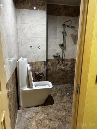 İcarəyə verilir 2 otaqlı köhnə tikili 55 m², Memar Əcəmi m., photo 9 from 13