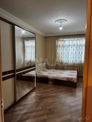 İcarəyə verilir 2 otaqlı köhnə tikili 55 m², Memar Əcəmi m., photo 12 from 13
