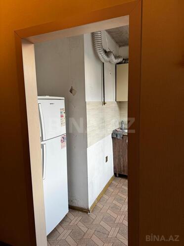 İcarəyə verilir 2 otaqlı köhnə tikili 55 m², Memar Əcəmi m., photo 6 from 13