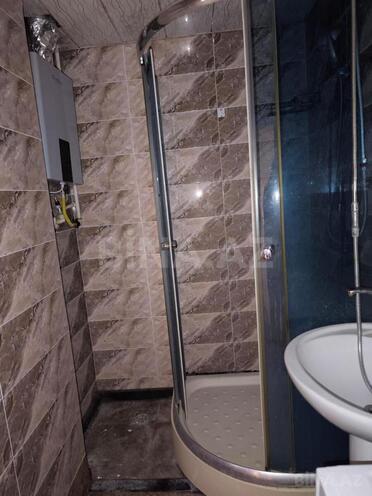 İcarəyə verilir 2 otaqlı köhnə tikili 55 m², Yeni Günəşli q., photo 11 from 14