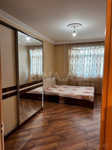 İcarəyə verilir 2 otaqlı köhnə tikili 55 m², Memar Əcəmi m., photo 1 from 13